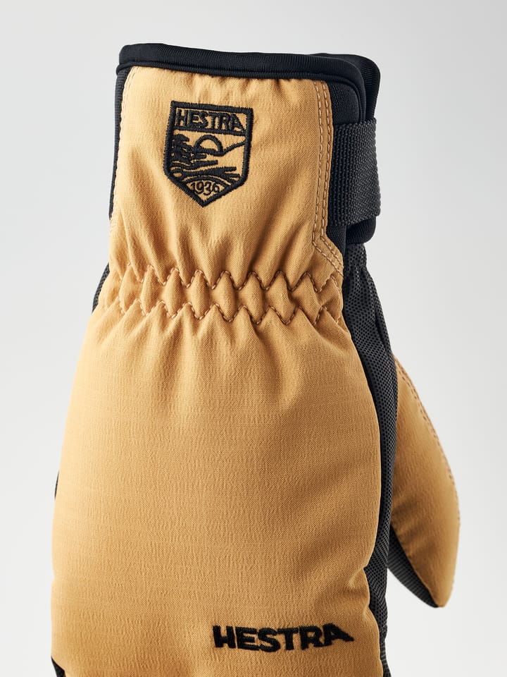 Hestra Junior's Ferox Primaloft Mitt Sand Hestra Hestra Junior's Ferox Primaloft Mitt Sand Hestra