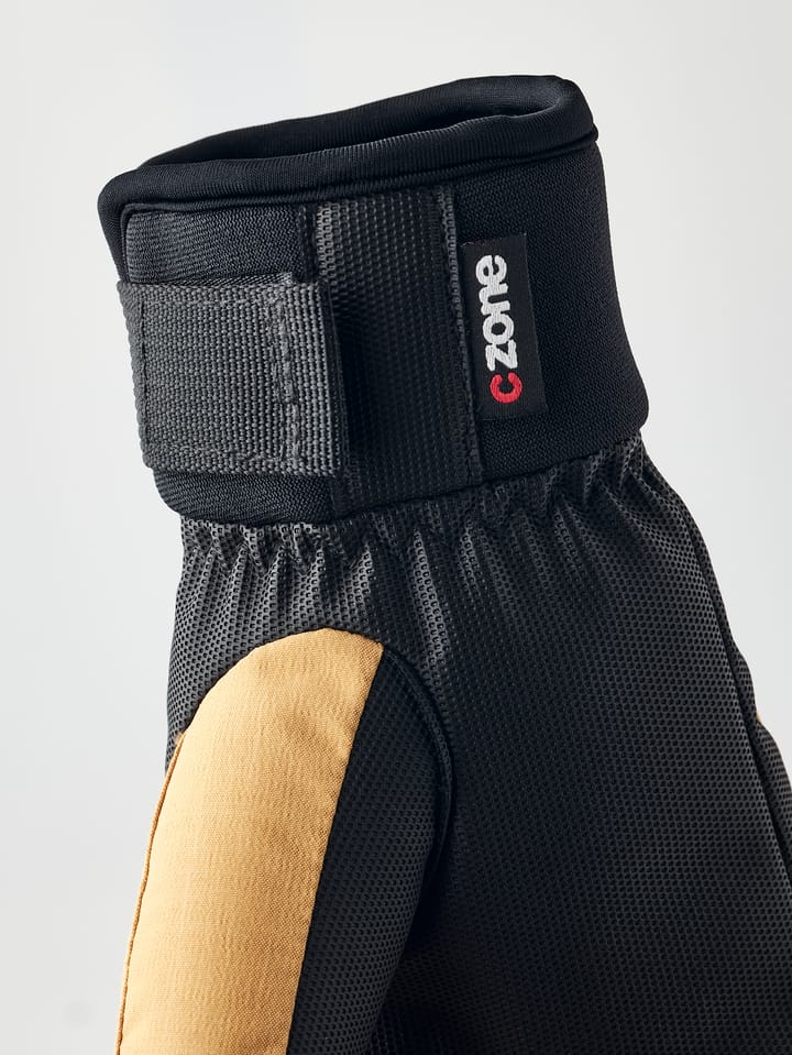 Hestra Junior's Ferox Primaloft Mitt Sand Hestra Hestra Junior's Ferox Primaloft Mitt Sand Hestra