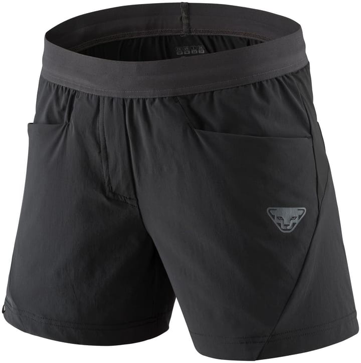Dynafit Transalper Hybrid W Shorts Black Out Dynafit Dynafit Transalper Hybrid W Shorts Black Out Dynafit