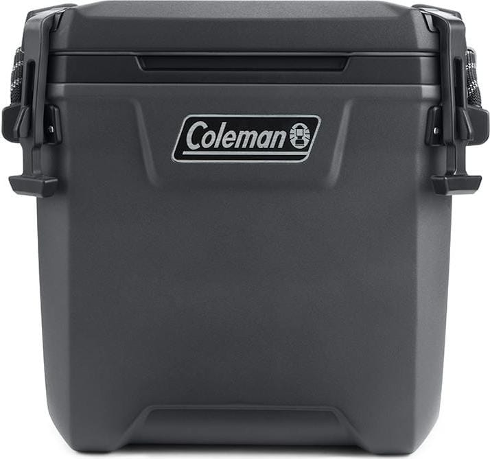 Coleman 28QT Convoy Cooler Box Grey Coleman