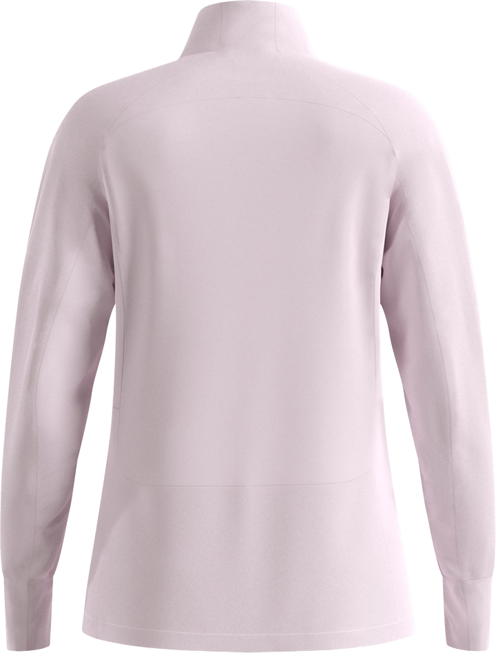 Odlo Women's Odlo Essential Warm Jacket Orchid Ice Odlo