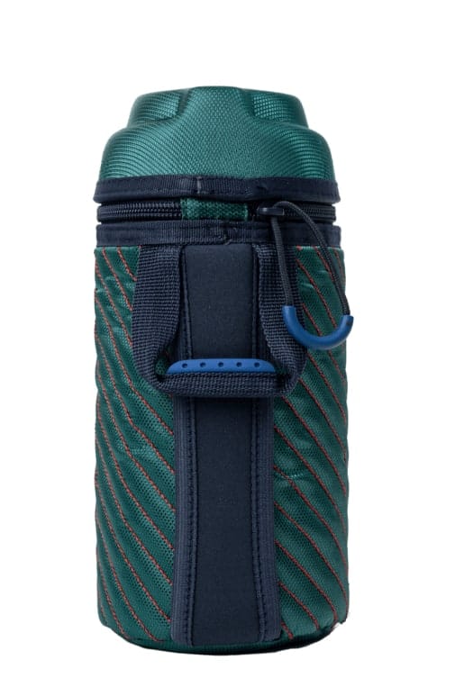 Nalgene Insulated Sleeve with Lid For 1L Teal Nalgene