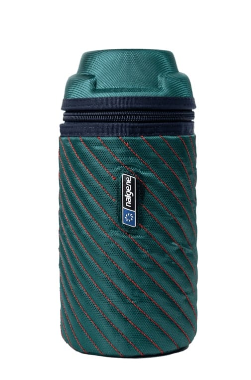 Nalgene Insulated Sleeve with Lid For 1L Teal Nalgene