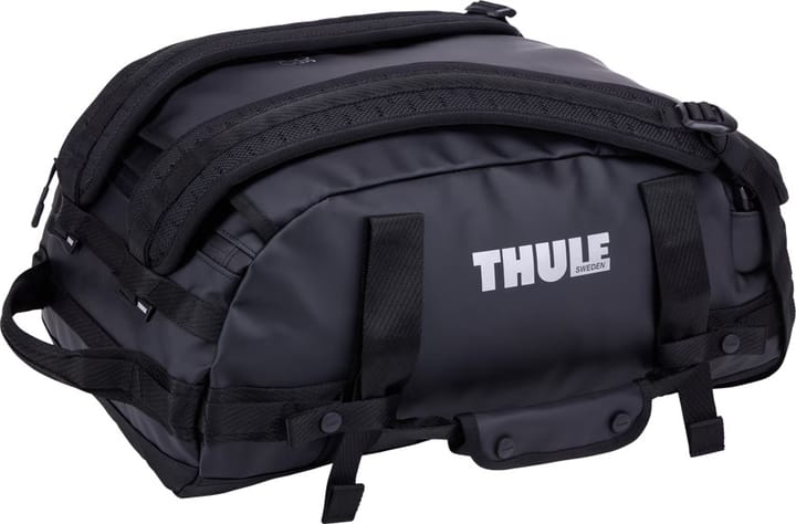 Thule Chasm Duffel 30L Black Thule