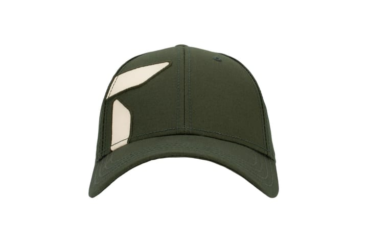 Tufte Wear Taksvale Caps Forest Night / Whitecap Gray Tufte Wear