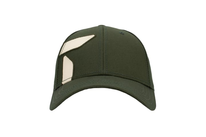 Tufte Wear Taksvale Caps Forest Night / Whitecap Gray Tufte Wear Tufte Wear Taksvale Caps Forest Night / Whitecap Gray Tufte Wear