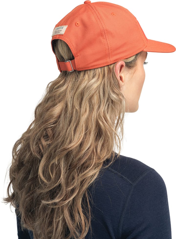 Tufte Wear Taksvale Caps Lily Pad / Laurel Wreath Tufte Wear Tufte Wear Taksvale Caps Lily Pad / Laurel Wreath Tufte Wear