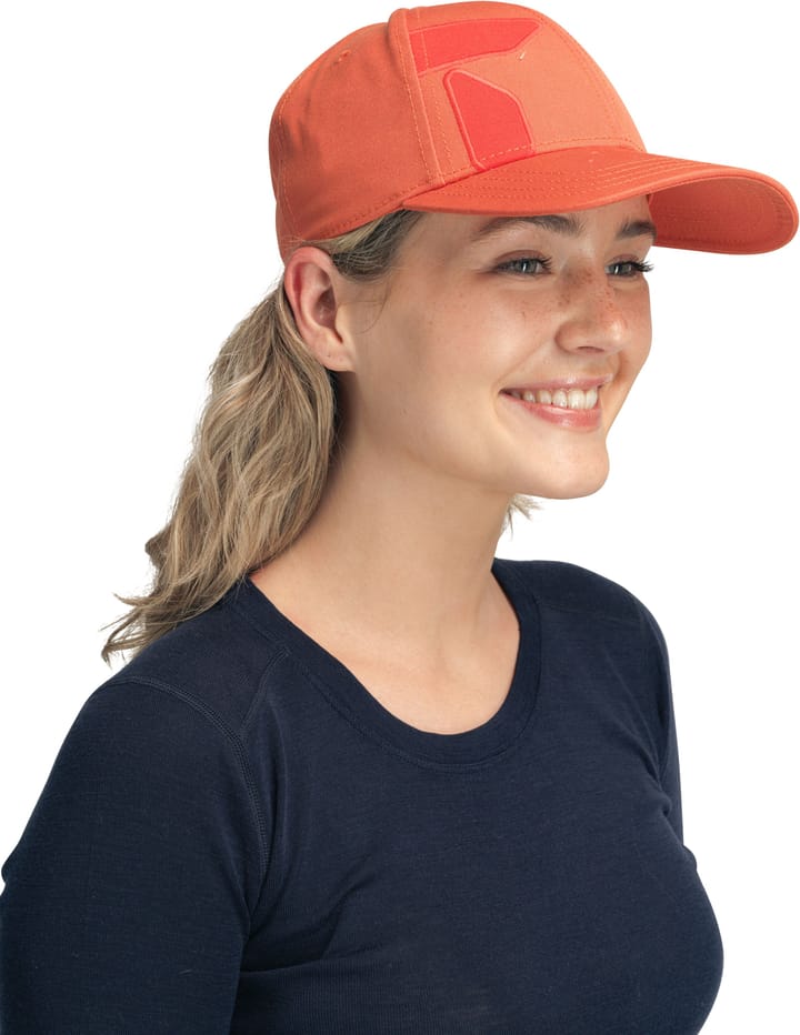 Tufte Wear Taksvale Caps Lily Pad / Laurel Wreath Tufte Wear Tufte Wear Taksvale Caps Lily Pad / Laurel Wreath Tufte Wear