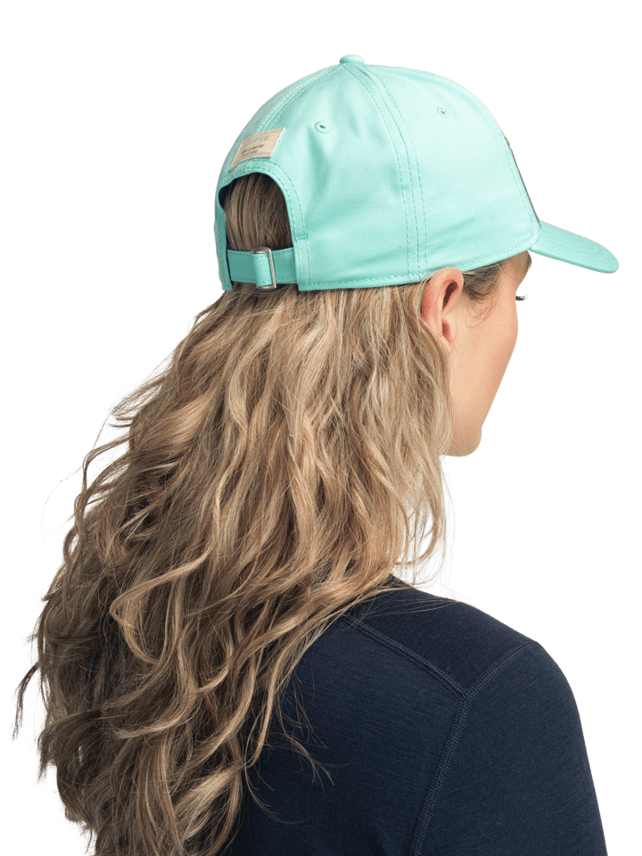 Tufte Wear Taksvale Caps Lily Pad / Laurel Wreath Tufte Wear