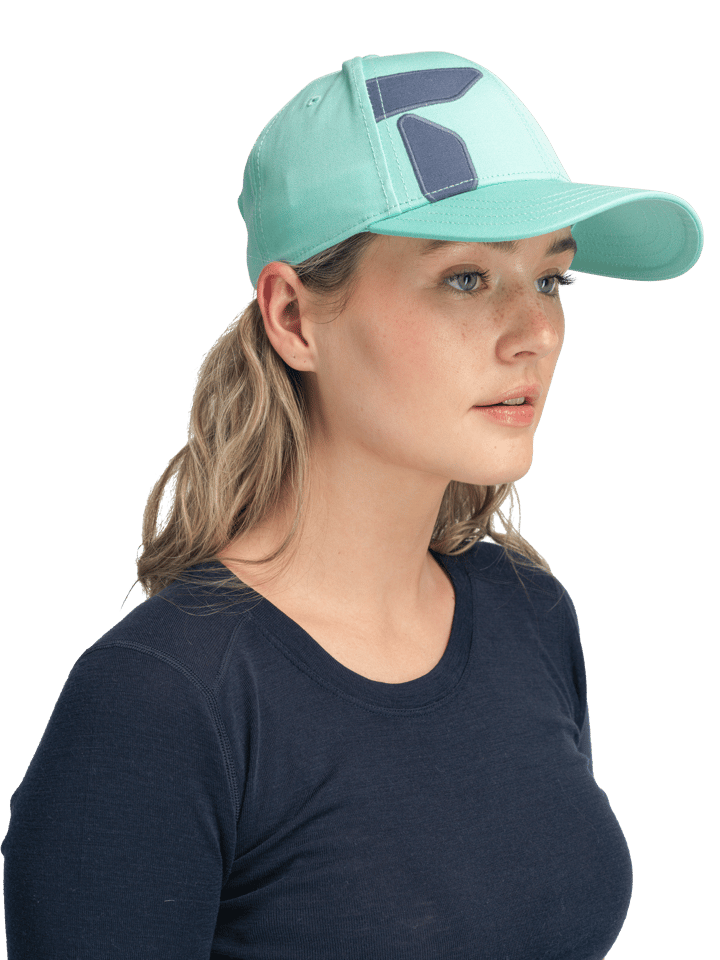 Tufte Wear Taksvale Caps Lily Pad / Laurel Wreath Tufte Wear