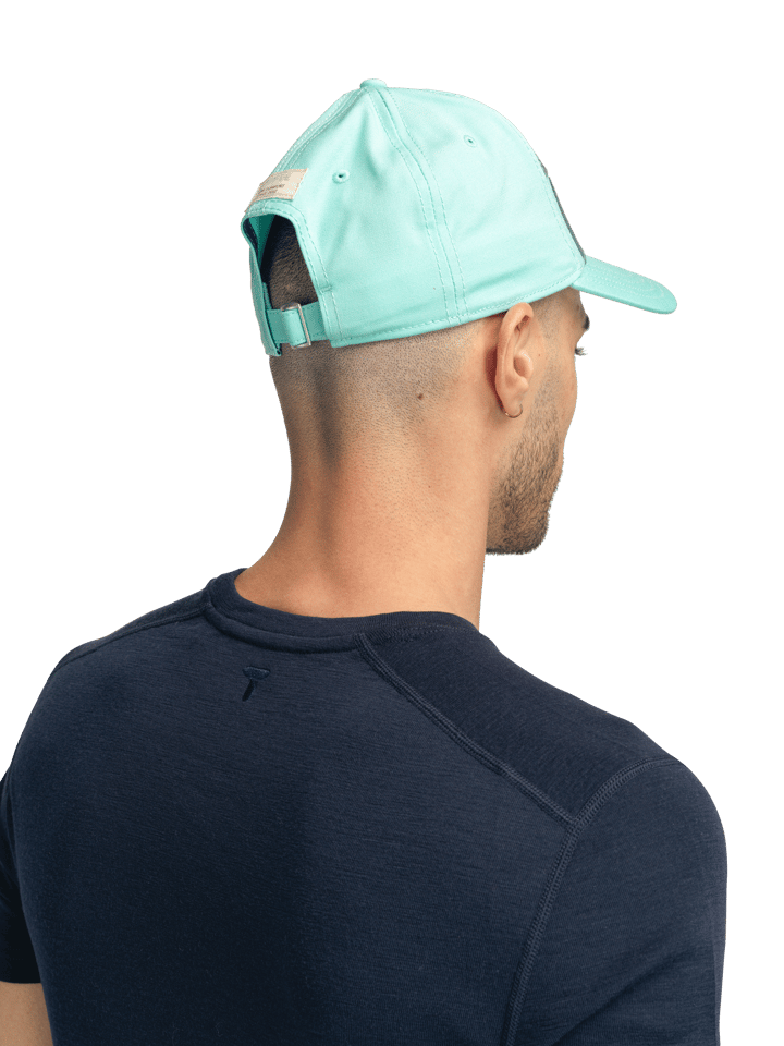 Tufte Wear Taksvale Caps Lily Pad / Laurel Wreath Tufte Wear