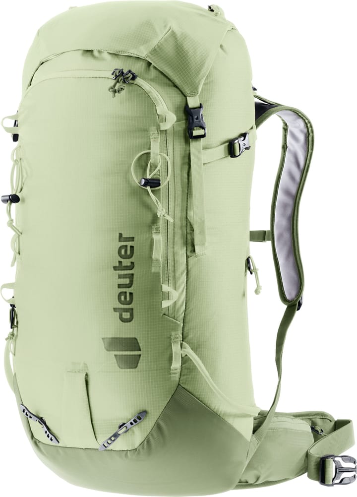 Deuter Freescape Lite 24 SL Mineral-grove Deuter Deuter Freescape Lite 24 SL Mineral-grove Deuter