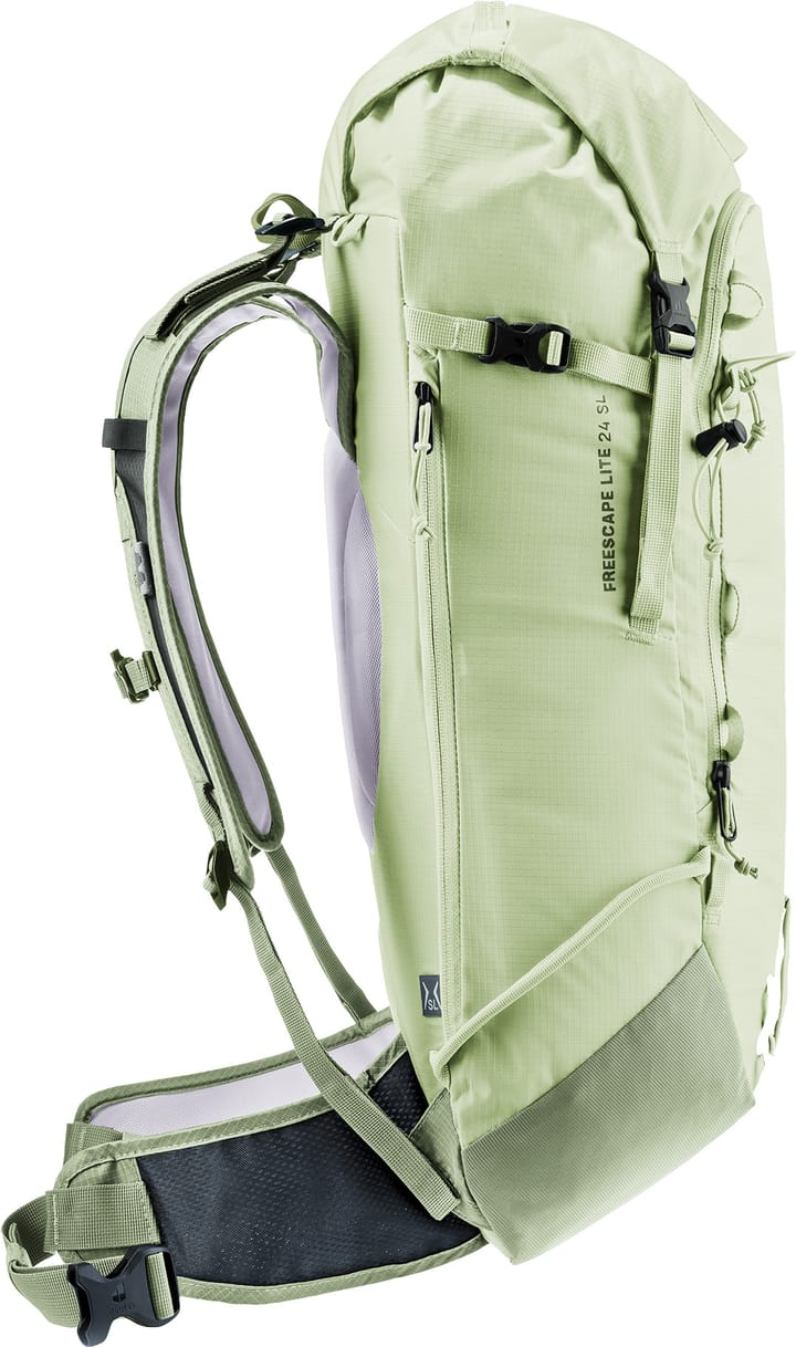 Deuter Freescape Lite 24 SL Mineral-grove Deuter Deuter Freescape Lite 24 SL Mineral-grove Deuter