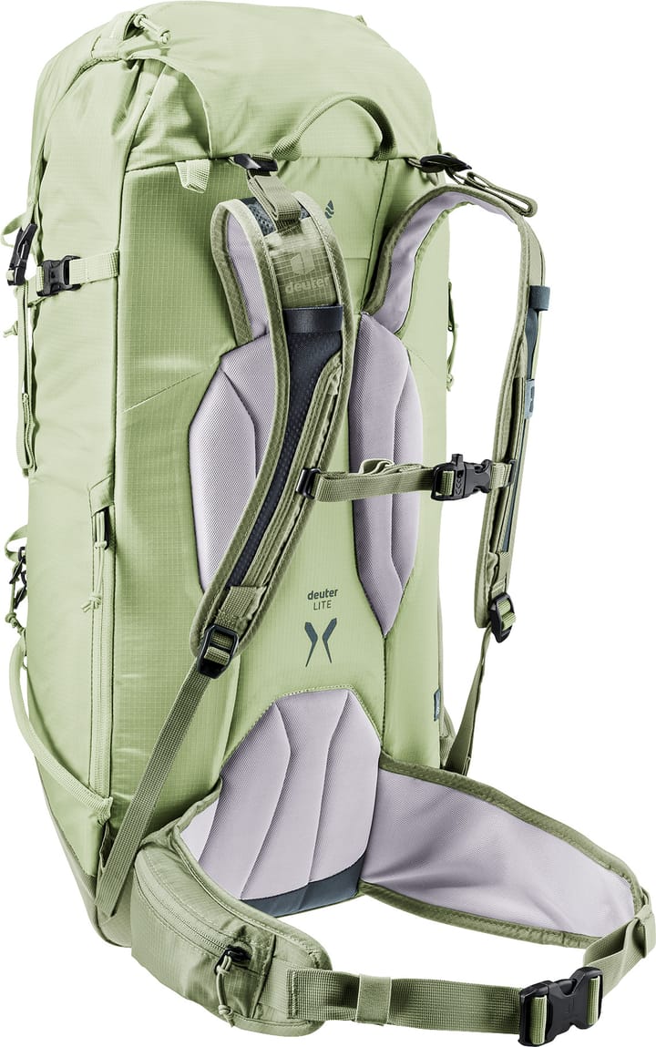 Deuter Freescape Lite 24 SL Mineral-grove Deuter