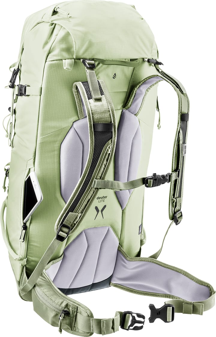 Deuter Freescape Lite 24 SL Mineral-grove Deuter Deuter Freescape Lite 24 SL Mineral-grove Deuter