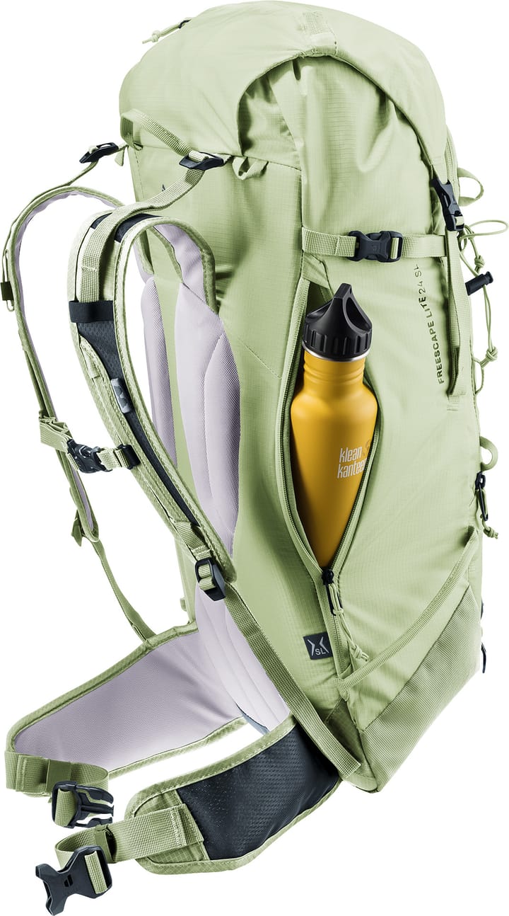 Deuter Freescape Lite 24 SL Mineral-grove Deuter Deuter Freescape Lite 24 SL Mineral-grove Deuter