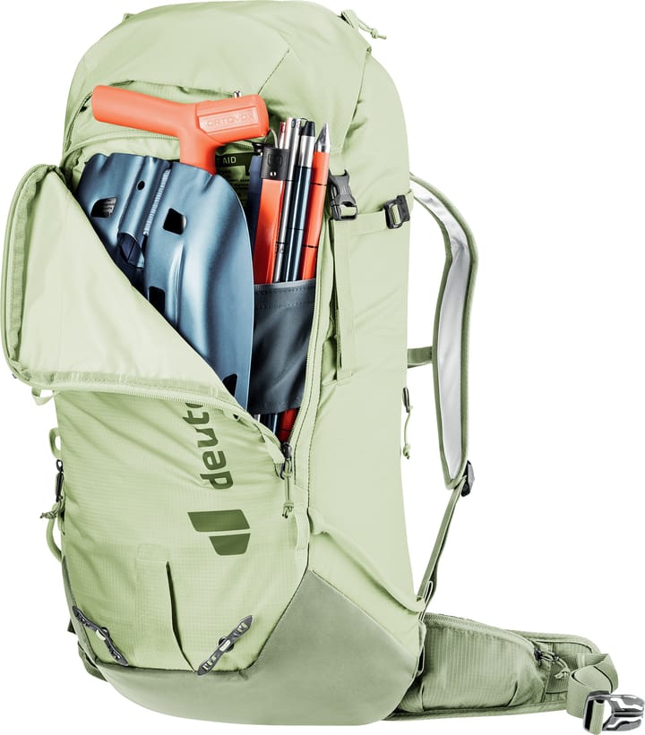 Deuter Freescape Lite 24 SL Mineral-grove Deuter Deuter Freescape Lite 24 SL Mineral-grove Deuter