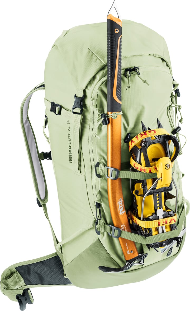 Deuter Freescape Lite 24 SL Mineral-grove Deuter Deuter Freescape Lite 24 SL Mineral-grove Deuter