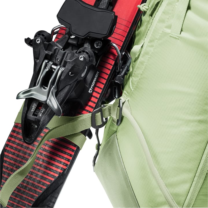 Deuter Freescape Lite 24 SL Mineral-grove Deuter Deuter Freescape Lite 24 SL Mineral-grove Deuter