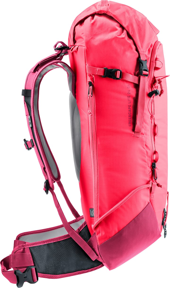 Deuter Freescape Lite 24 SL Hibiscus-ruby Deuter