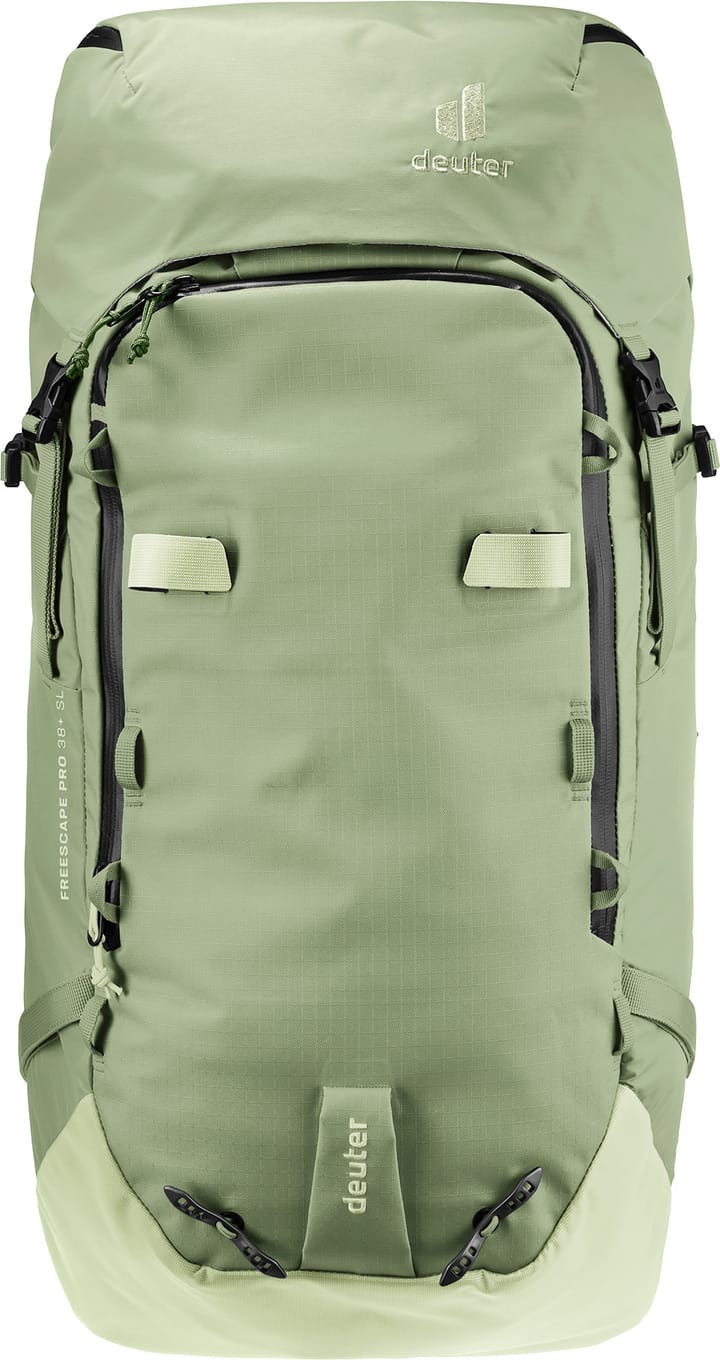 Deuter Freescape Pro 38+ SL Grove-mineral Deuter Deuter Freescape Pro 38+ SL Grove-mineral Deuter