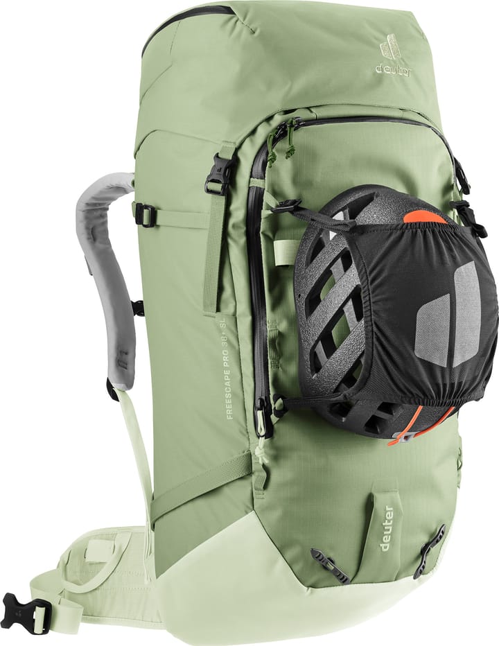 Deuter Freescape Pro 38+ SL Grove-mineral Deuter Deuter Freescape Pro 38+ SL Grove-mineral Deuter