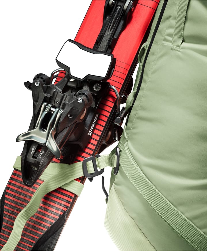 Deuter Freescape Pro 38+ SL Grove-mineral Deuter Deuter Freescape Pro 38+ SL Grove-mineral Deuter