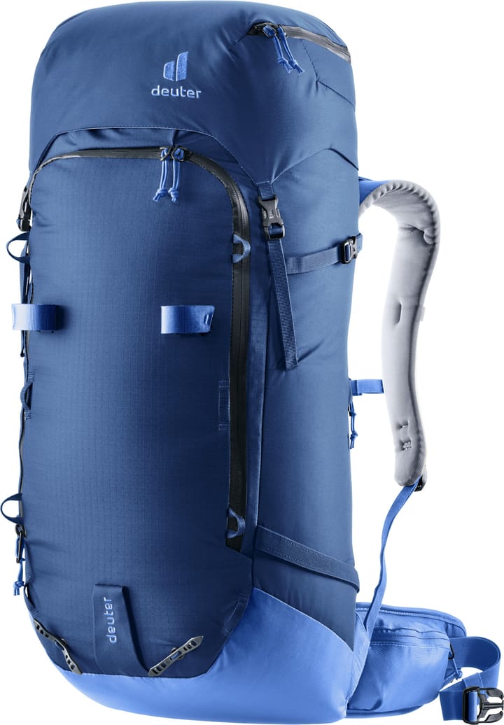Deuter Freescape Pro 40+ Nightblue-neptune Deuter Deuter Freescape Pro 40+ Nightblue-neptune Deuter