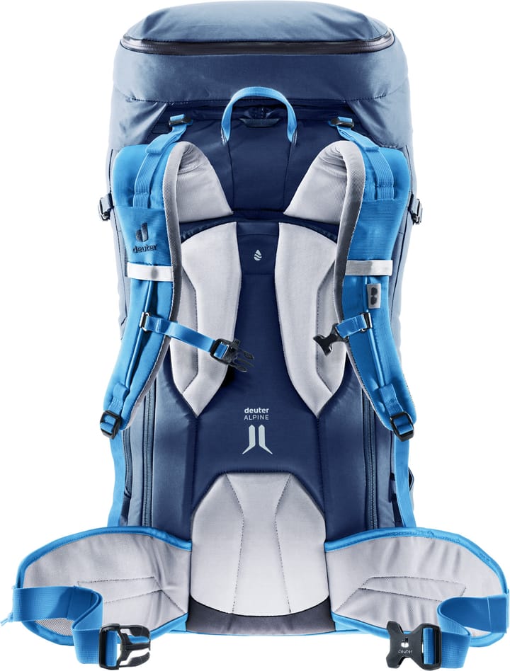 Deuter Freescape Pro 40+ Nightblue-neptune Deuter Deuter Freescape Pro 40+ Nightblue-neptune Deuter
