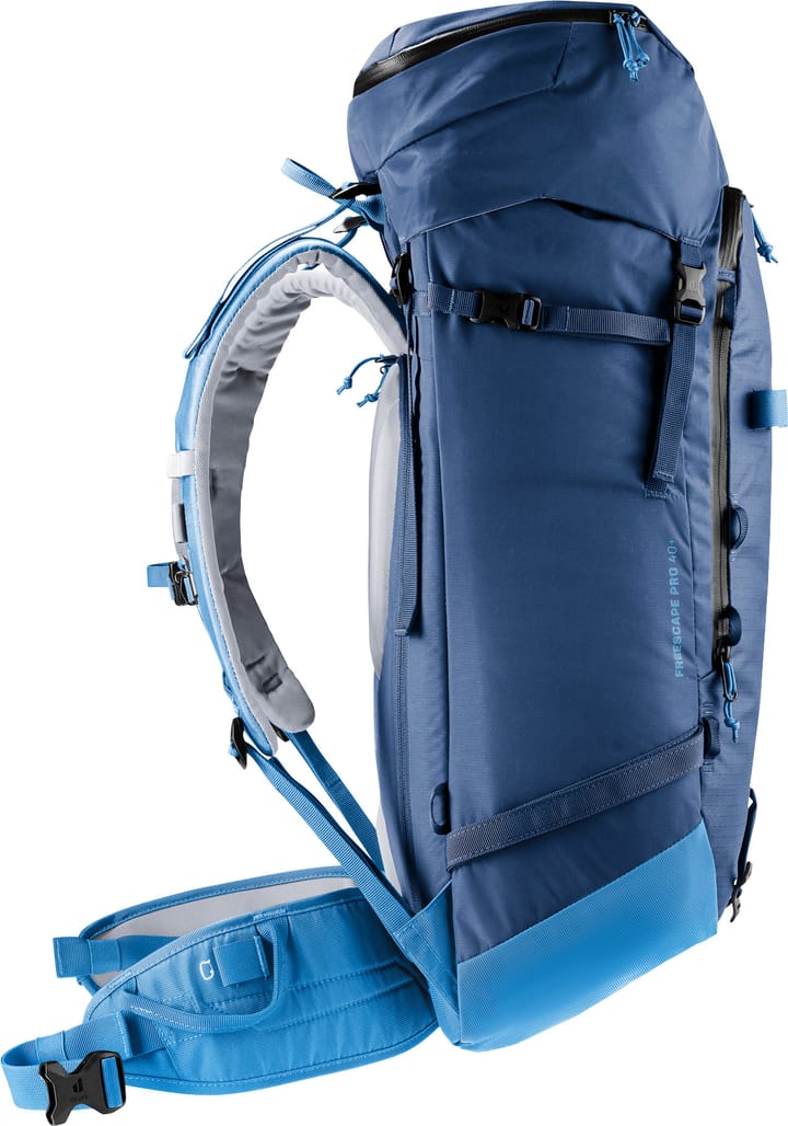 Deuter Freescape Pro 40+ Nightblue-neptune Deuter Deuter Freescape Pro 40+ Nightblue-neptune Deuter