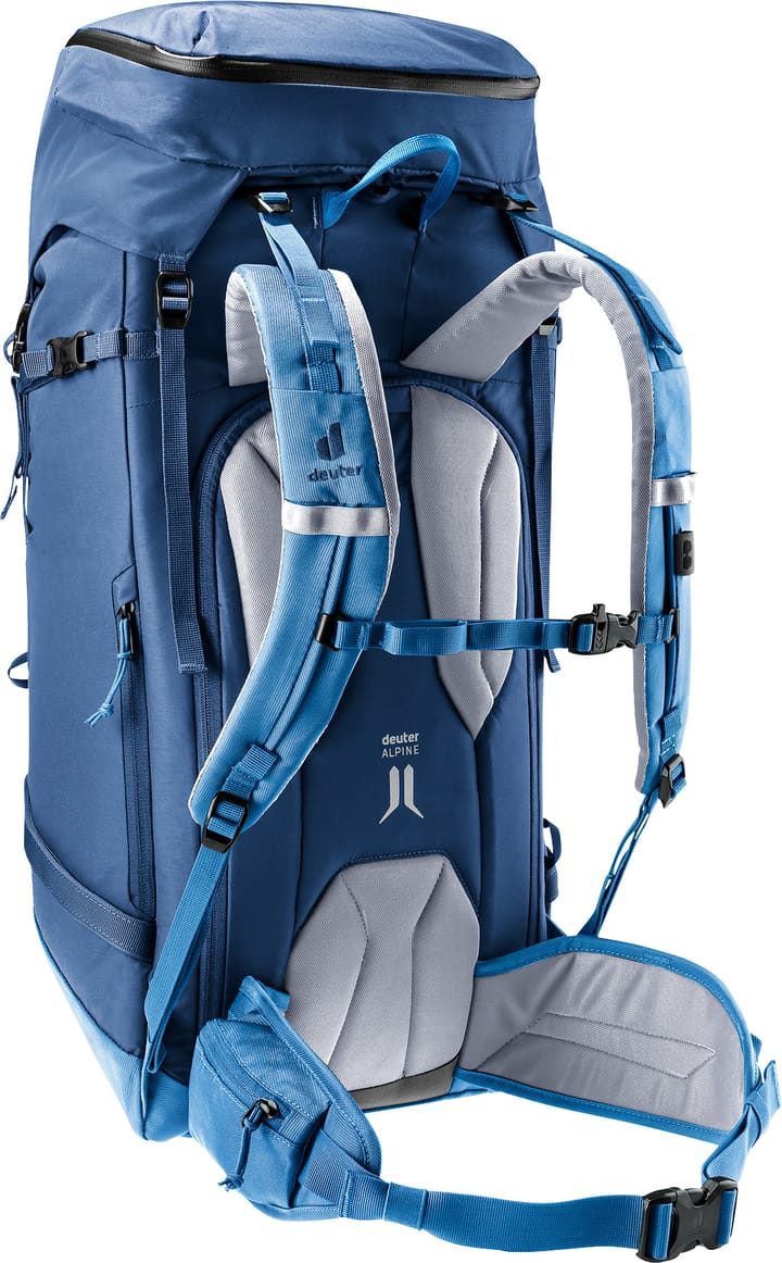 Deuter Freescape Pro 40+ Nightblue-neptune Deuter Deuter Freescape Pro 40+ Nightblue-neptune Deuter