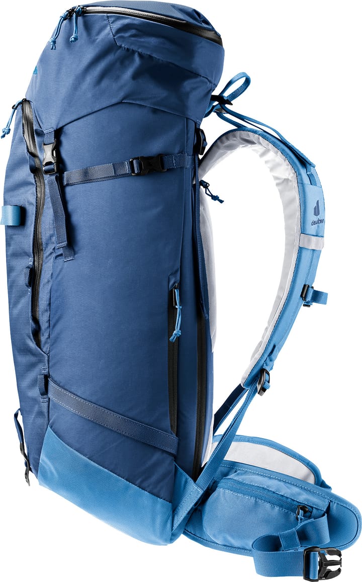 Deuter Freescape Pro 40+ Nightblue-neptune Deuter Deuter Freescape Pro 40+ Nightblue-neptune Deuter