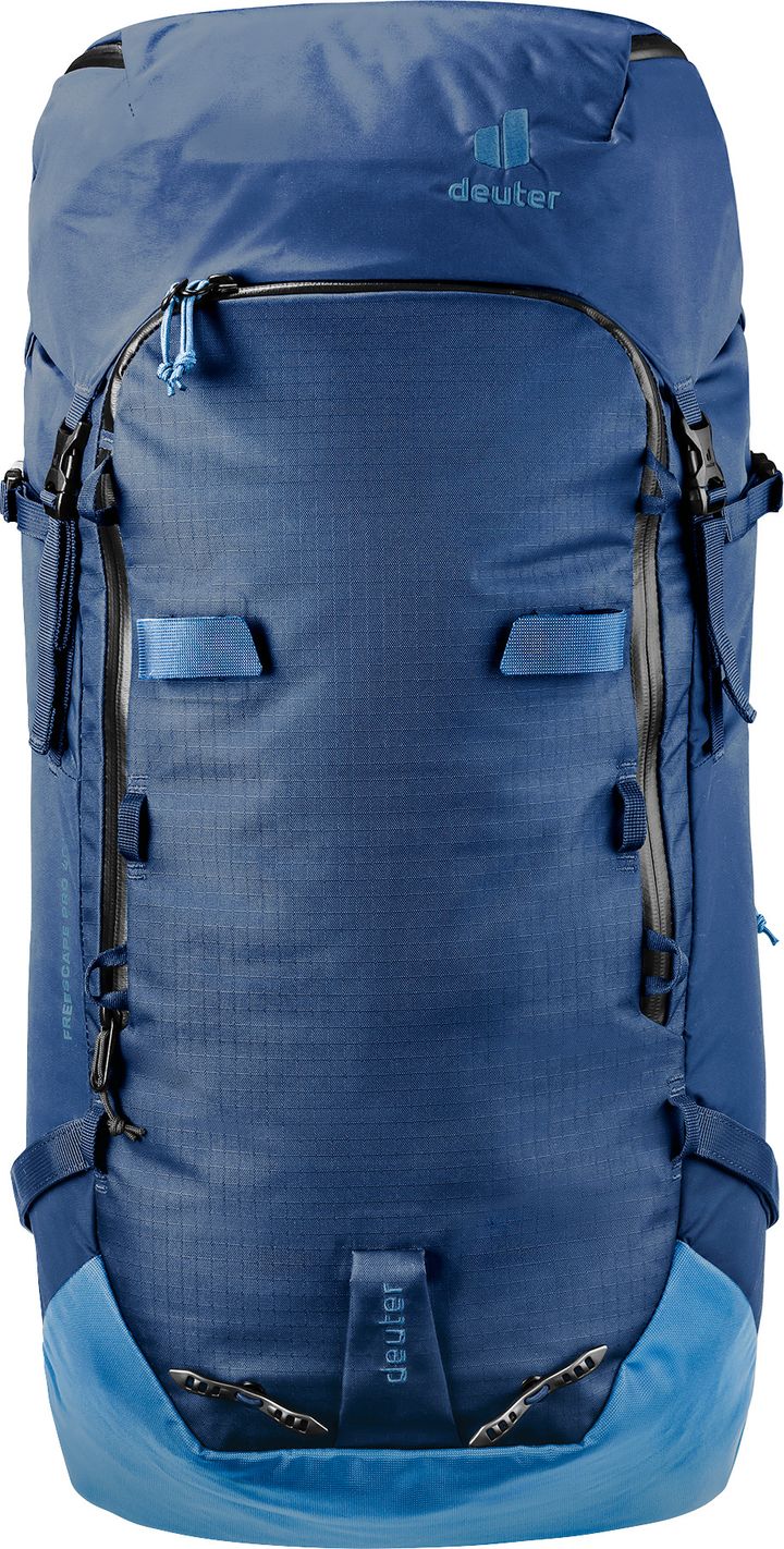 Deuter Freescape Pro 40+ Nightblue-neptune Deuter Deuter Freescape Pro 40+ Nightblue-neptune Deuter