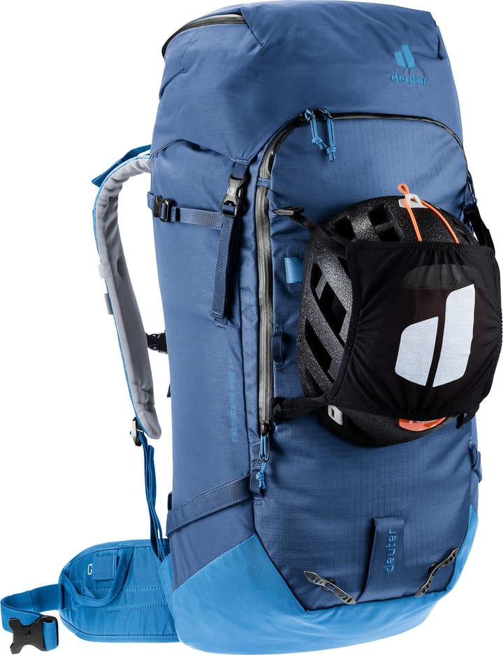 Deuter Freescape Pro 40+ Nightblue-neptune Deuter Deuter Freescape Pro 40+ Nightblue-neptune Deuter