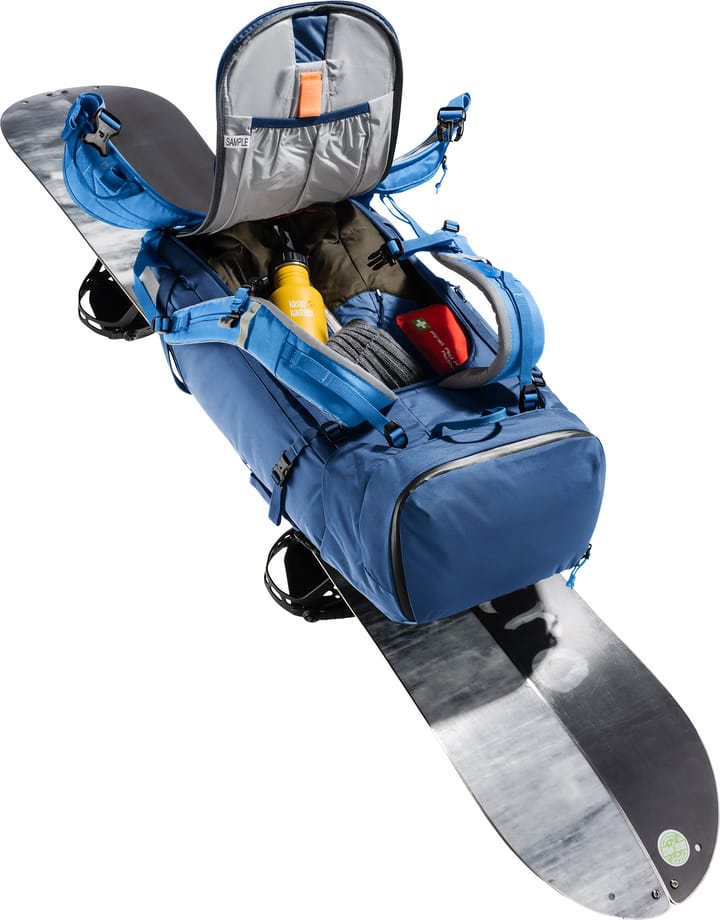 Deuter Freescape Pro 40+ Nightblue-neptune Deuter Deuter Freescape Pro 40+ Nightblue-neptune Deuter