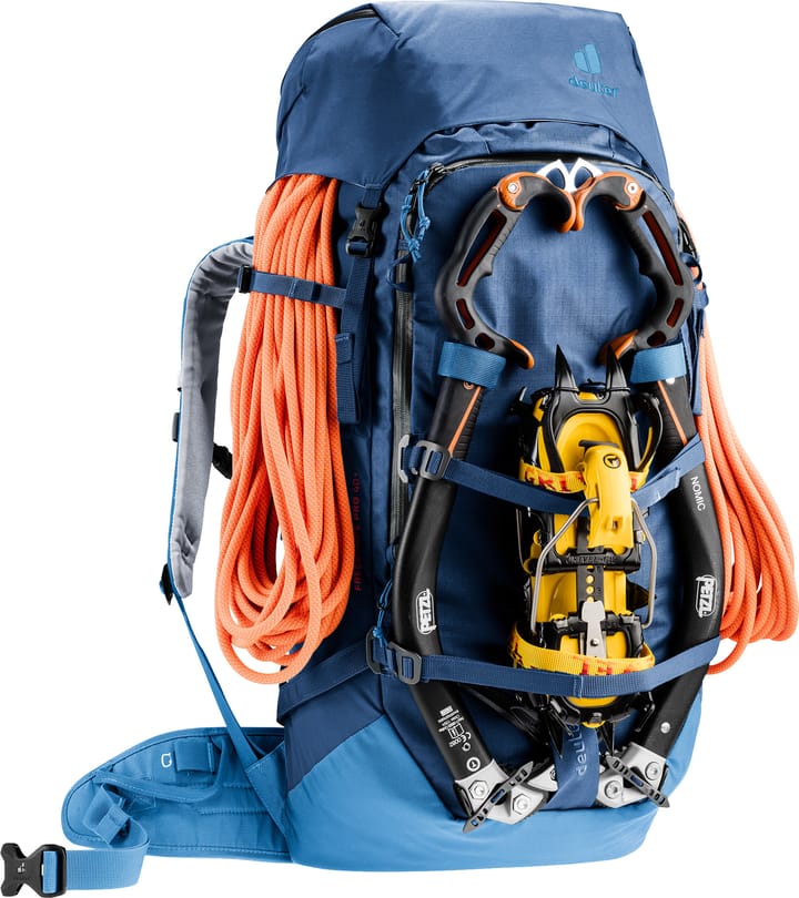 Deuter Freescape Pro 40+ Nightblue-neptune Deuter Deuter Freescape Pro 40+ Nightblue-neptune Deuter