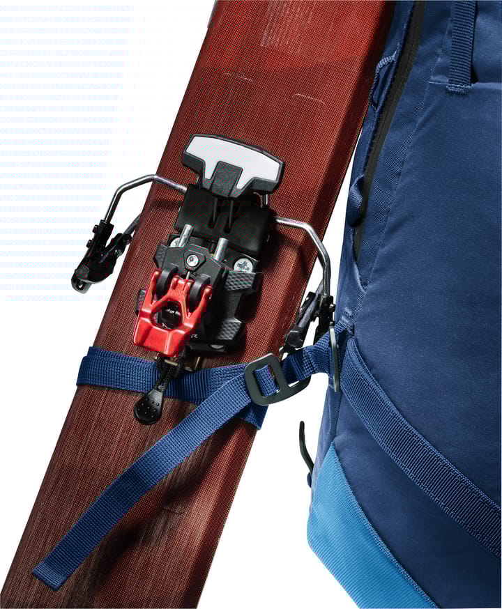 Deuter Freescape Pro 40+ Nightblue-neptune Deuter Deuter Freescape Pro 40+ Nightblue-neptune Deuter