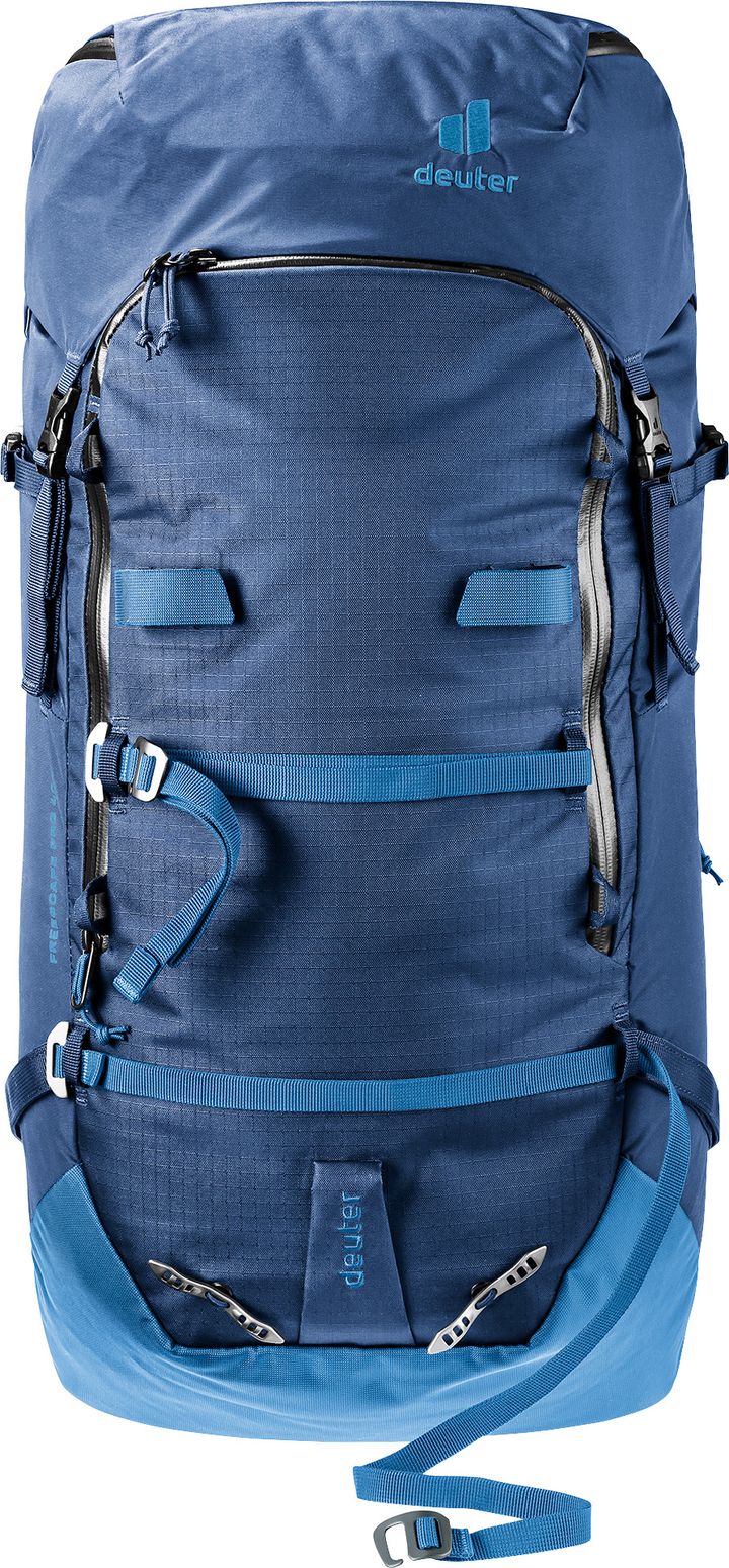 Deuter Freescape Pro 40+ Nightblue-neptune Deuter Deuter Freescape Pro 40+ Nightblue-neptune Deuter