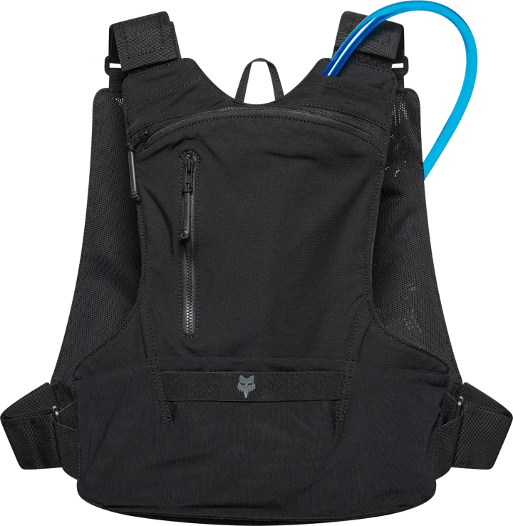 Fox Legion Tac Vest Lite Black Fox