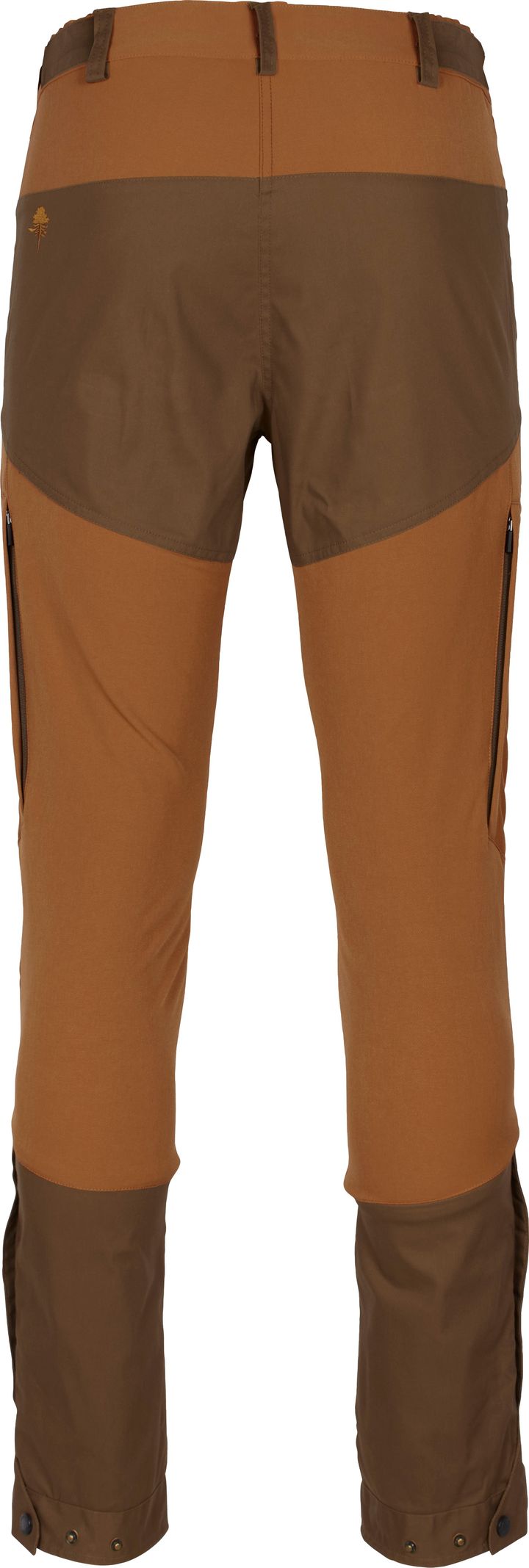 Pinewood Women's Finnveden Hybrid Extreme Trousers Fudge/Nougat Pinewood