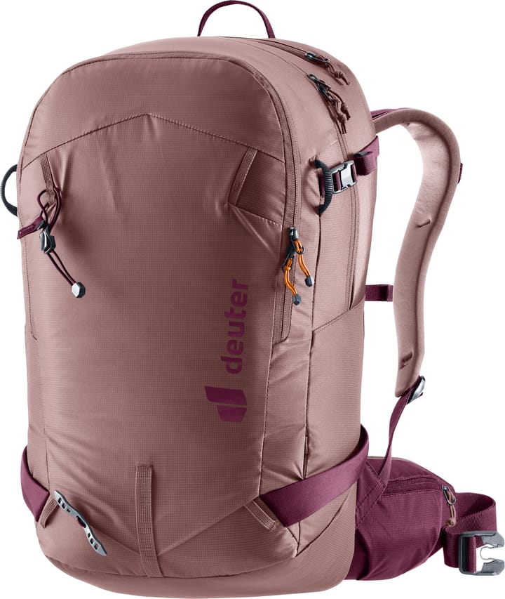 Deuter Women's Freerider 22 SL Ashrose-cassis Deuter