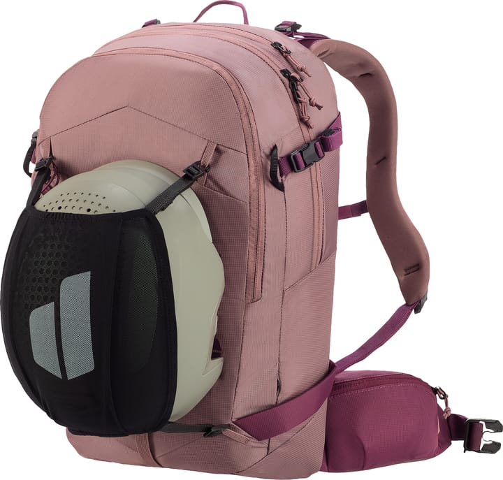 Deuter Women's Freerider 22 SL Ashrose-cassis Deuter