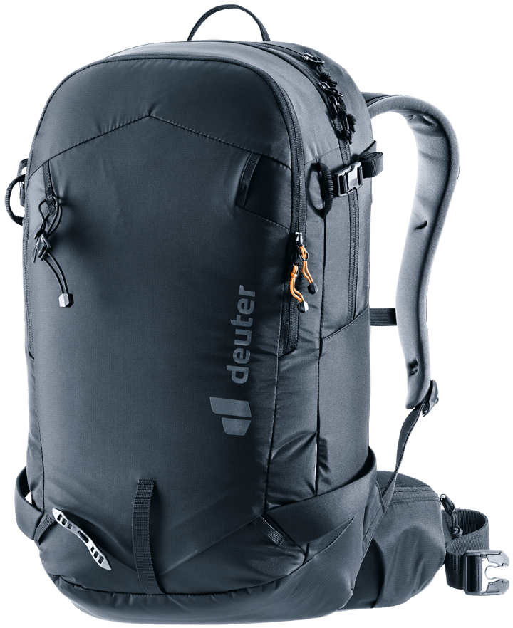 Deuter Women's Freerider 22 SL Black Deuter
