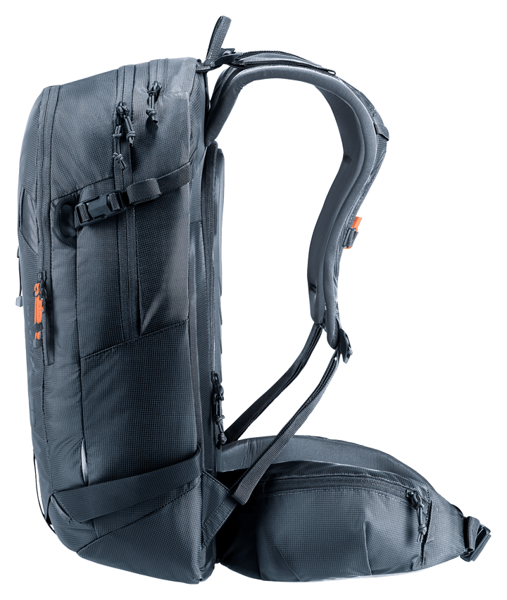 Deuter Women's Freerider 22 SL Black Deuter