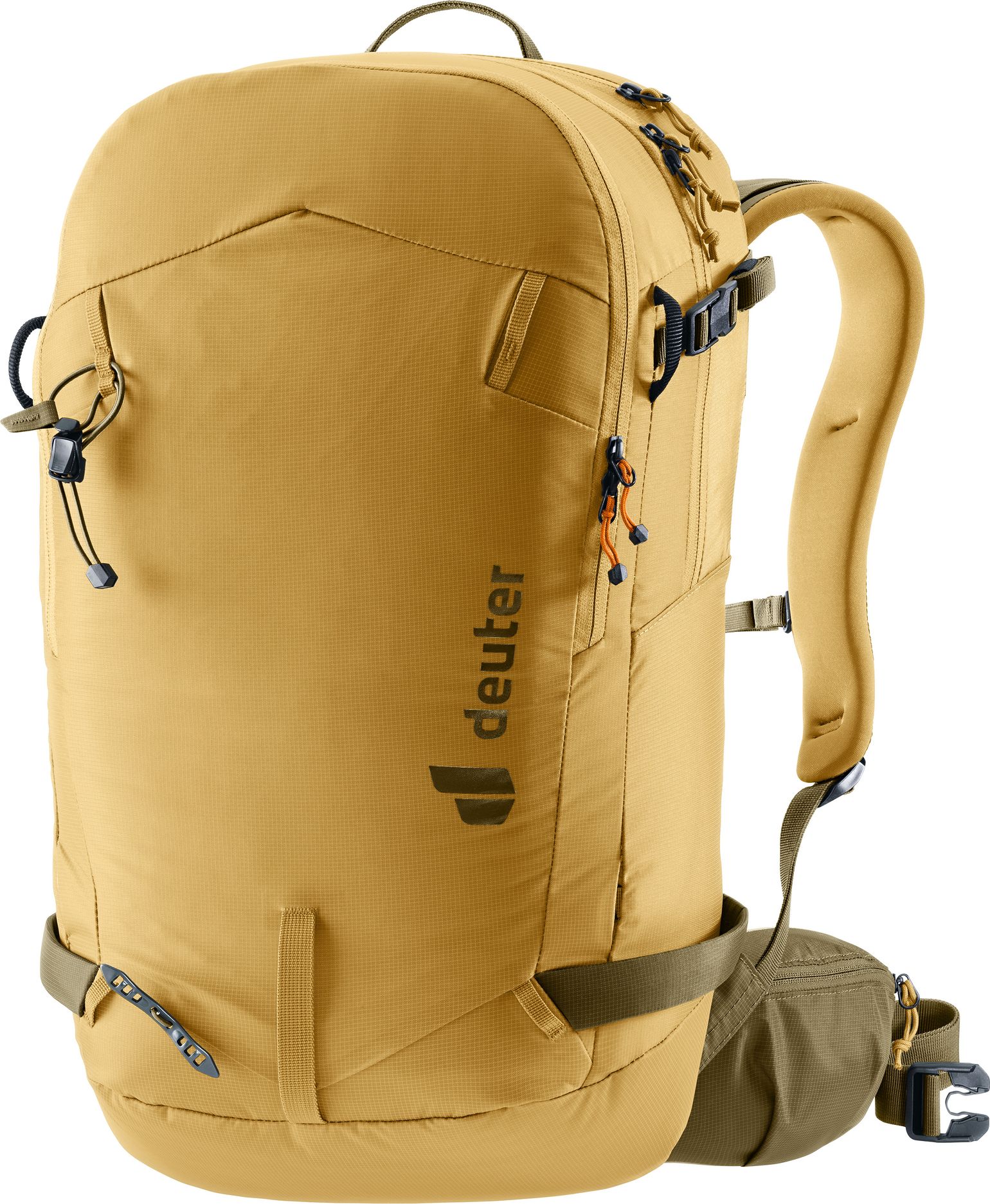 Deuter Freerider 24 Savanna-nori