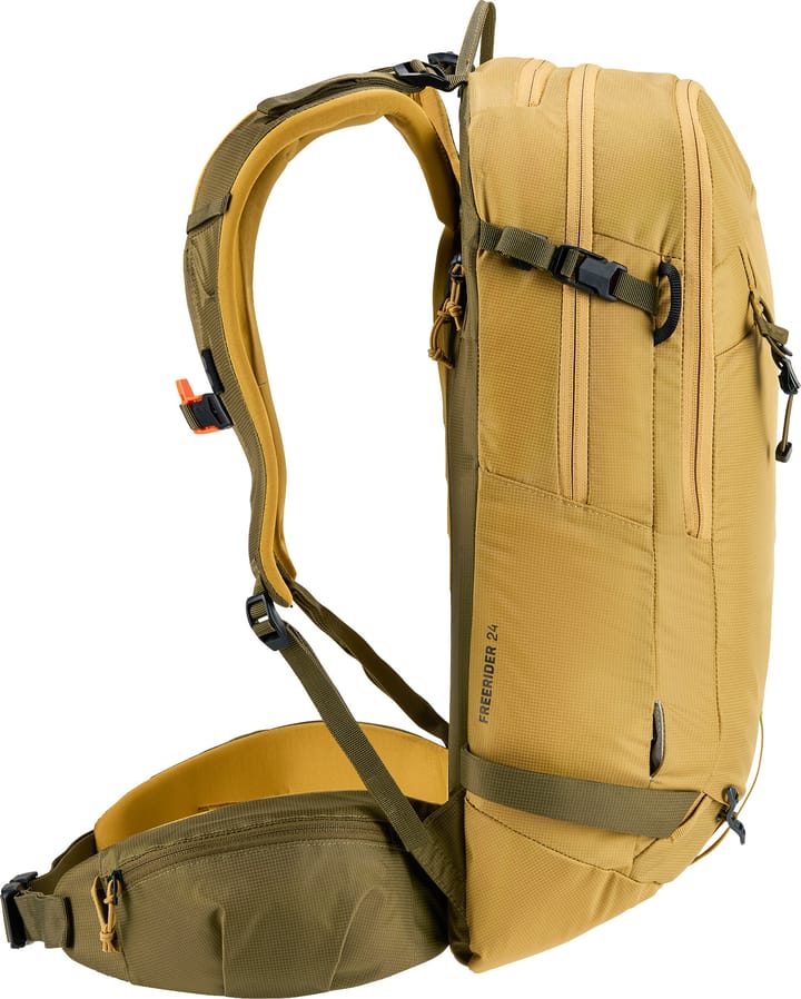 Deuter Freerider 24 Savanna-nori Deuter Deuter Freerider 24 Savanna-nori Deuter