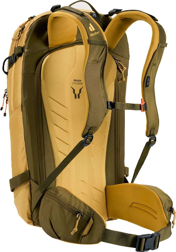 Deuter Freerider 24 Savanna-nori Deuter