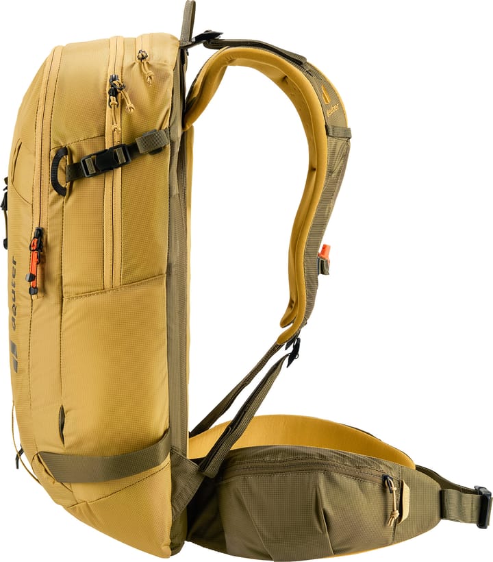 Deuter Freerider 24 Savanna-nori Deuter Deuter Freerider 24 Savanna-nori Deuter