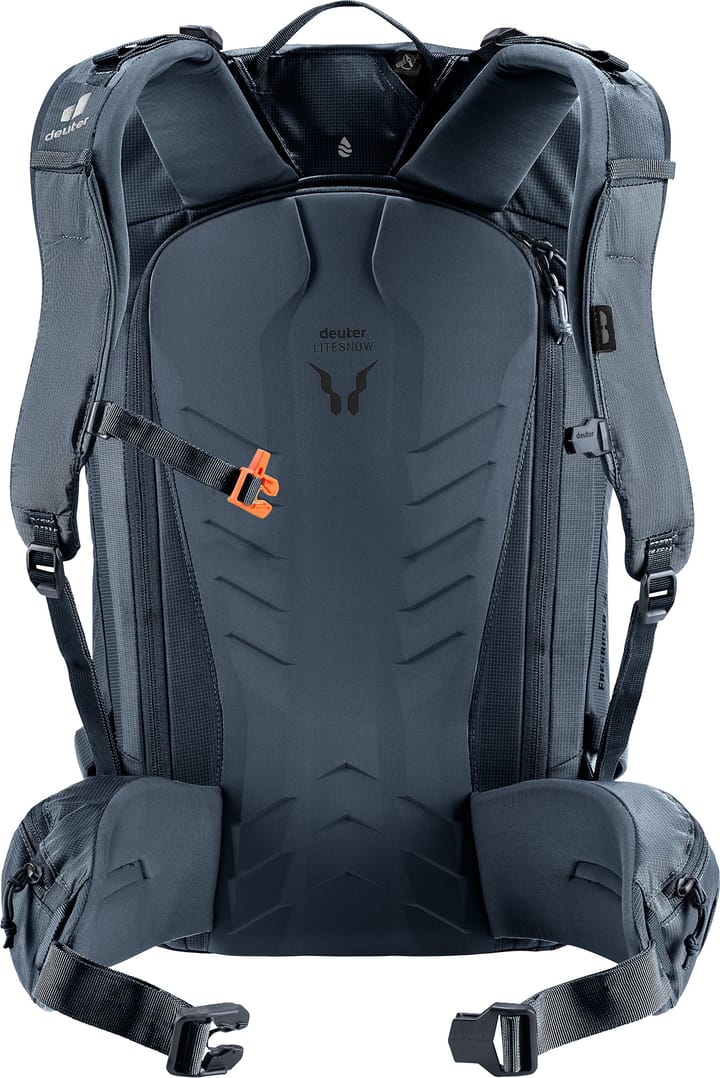 Deuter Freerider 24 Black Deuter