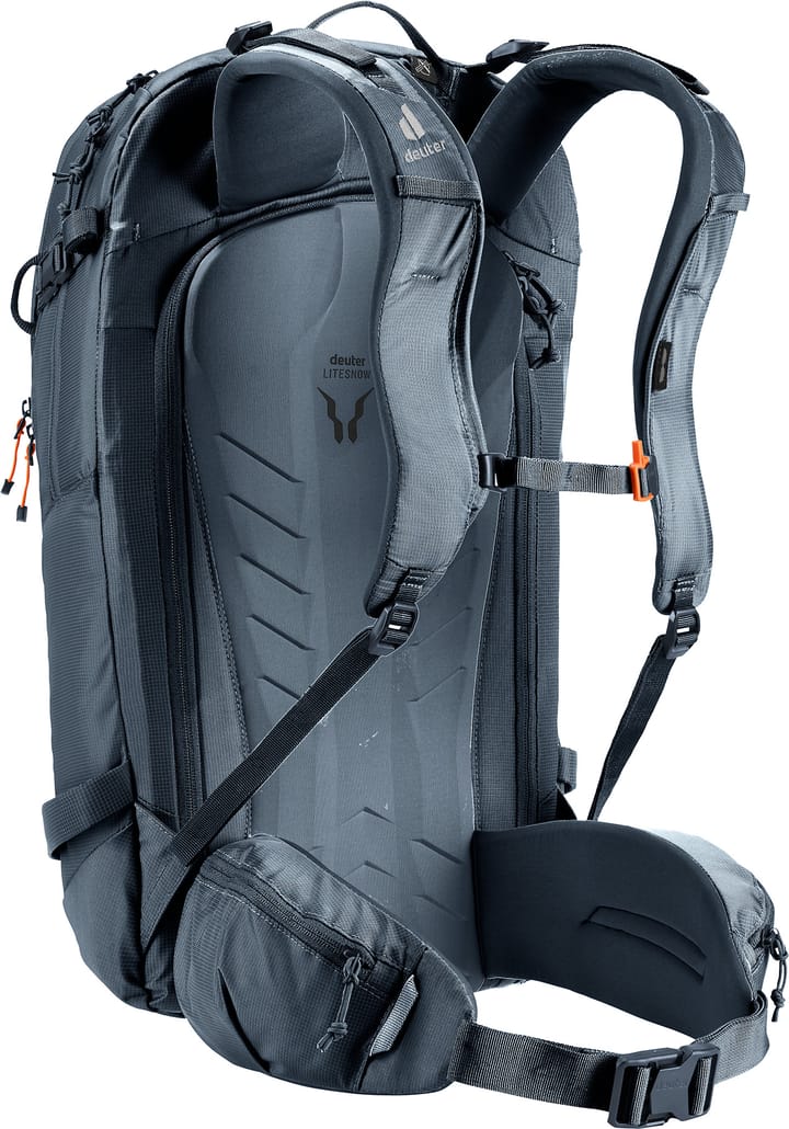 Deuter Freerider 24 Black Deuter